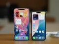 苹果iPhone 16 Pro首次参加国补 博主：128G不够用别硬上！