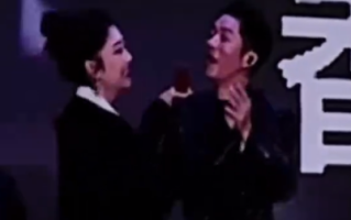 凤凰传奇质疑伍佰超越伍佰 成为一千！