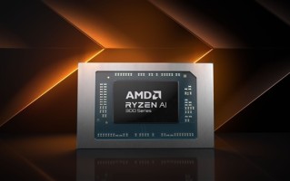 AMD旗舰锐龙AI 9 HX 370性能偷跑！单核+13％、多核+25％！