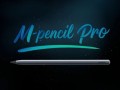 行业最高16384级压感、首发小艺！华为M-Pencil Pro发布：699元！