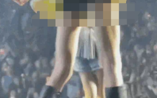 医生:模仿张元英转圈容易伤着腰 尤其是腰椎间盘突出的人群！