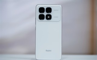 双11明天收官！Redmi K70至尊版卖爆：京东国产机销量第一!