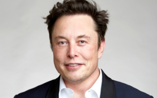 马斯克：我是中国的超级粉丝！