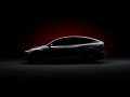大六座来了！特斯拉Model Y L外观正式公布：预估售价40万 尾标亮了！