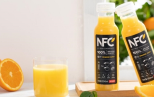 农夫山泉内网回应捐2.4万瓶水：勿以善小而不为！