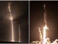 SpaceX猎鹰9号成功执行“运输者13号”任务：创下两项航天里程碑！