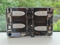 REDMI K Pad透明版现身：梦回小米8 网友建议量产！