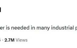 白银价格屡创新高！马斯克直言：这可不好 ！