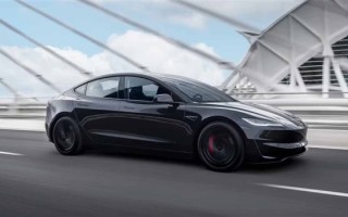 23.19万起 5年零利率！特斯拉Model 3/Y免息购车政策再度延期！