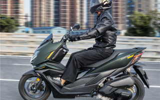 11800元 升仕150X龙骨踏板摩托掀桌 网友：炸了都夸它响 ！