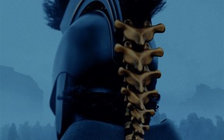 诺兰新片《奥德赛》发布全新海报 2026年上映 ！