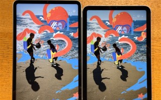 REDMI K Pad搭载顶级LCD屏！7大优势全面领先iPad mini！