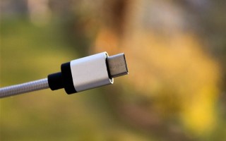 欧盟下令！所有设备必须统一采用USB Type-C接口 包括游戏机、显示器、路由器等！