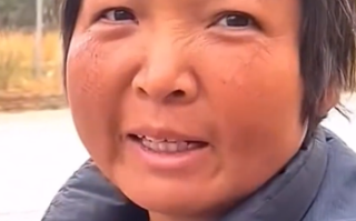 对话徒步进藏容貌变样的湖北女孩：没有容貌焦虑！