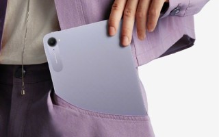 REDMI首款旗舰小平板K Pad官宣！雷军：8.8英寸 装进口袋毫无压力！