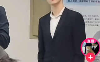 华为高颜值HR宣布离职 本人回应：想体验不同的公司!