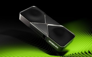 RTX 5090公版“双流式”散热器首发拆解：轻松镇压600W、噪音仅30-35dBA！