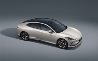 行业首搭超快充固态电池！智己L6将于今晚正式上市：预售23万元起！