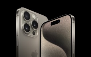 iPhone 15系列京东预约量超274万：顶配版最受欢迎!