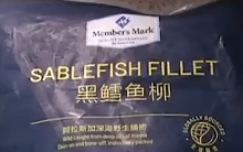 山姆回应进口鳕鱼发现寄生虫：野生捕捞寄生虫属正常现象!