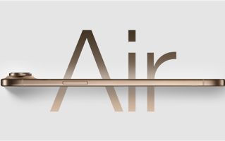 iOS 26发现iPhone 17 Air踪迹：苹果史上最薄手机来了！