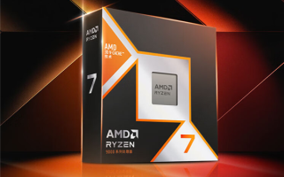 锐龙7 9800X3D超频5.5GHz！跑分比锐龙7 7800X3D提升多达24％！