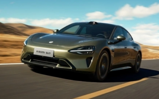 保时捷中国总裁回应“米时捷”:好的设计总是心有灵犀!