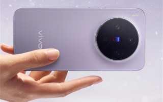 vivo、小米、苹果拿下2025年国内市场销量TOP3：这三家赢麻了 ！
