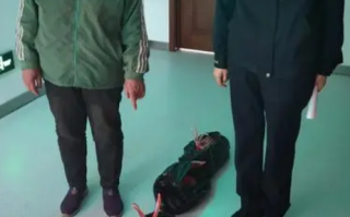 男子获理赔后又将病死牛挖出来卖被抓 民警将已销售的120余斤牛肉等全部追回！