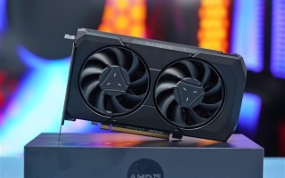 AMD显卡可以本地玩DeepSeek了！附简单部署教程！