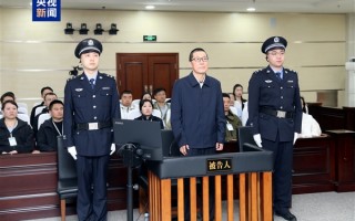 紫光集团原董事长赵伟国一审被判死缓！造成损失超14亿元！