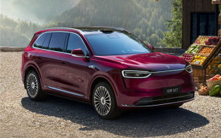 问界M7上市21天交付破万卖爆单！工厂已开双班 11月产能超2万台！