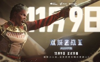 IGN满分神剧续作！《英雄联盟：双城之战》新预告发布：11月9日首播！