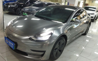 博主称特斯拉Model 3省油不省钱：三年贬值17万 油费只节省5万元！