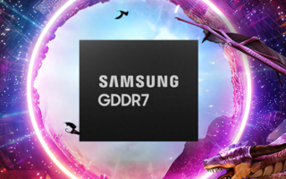 RTX 5090要首发 性能要翻倍！GDDR7显存标准公布：英伟达AMD加入！