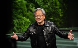 NVIDIA AI芯片将每年一更新 黄仁勋：时间的价值不可估量！