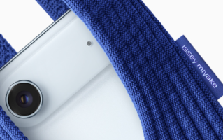 1899元iPhone Pocket被抢光 仿品售价38元卖家声称1:1还原 ！