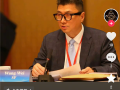 媒体称退货达40%！顺丰总裁王卫为雷军“带货”小米新款AI眼镜！