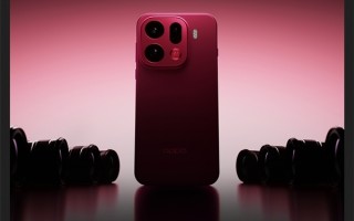 OPPO Find X9系列获得UFCS认证 快充不挑充电器 ！