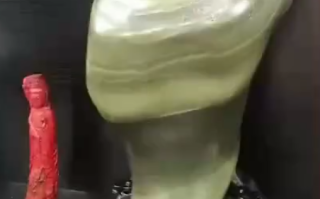 四川一石头卖16.8万?知情人发声称石头是在大渡河捡的！