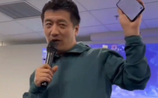 张雪峰宣布：公司清明节放假五天 周日没必要调休！