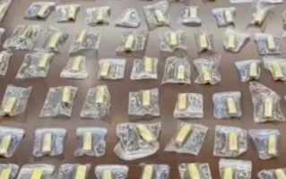 女子快递收到价值657万的13kg金条 背后真相是什么？