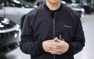 贾跃亭：FF若真的退市 将是全球汽车产业的很大损失！