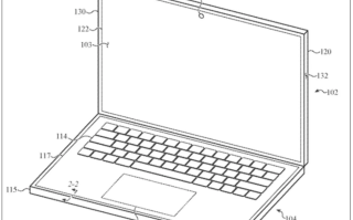 触控屏MacBook已在路上！乔布斯和库克都曾坚决反对!