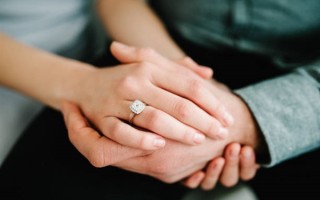 “全网最像夫妻”回应被建议测DNA：做过婚检 !