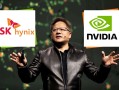 NVIDIA GPU卖脱销！黄仁勋要求SK海力士HBM4内存提前6个月交货！