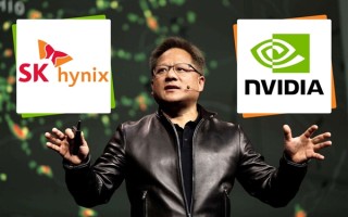 NVIDIA GPU卖脱销！黄仁勋要求SK海力士HBM4内存提前6个月交货！