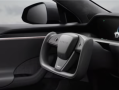 取消标配半幅方向盘：新款特斯拉 Model S / X配置公布！