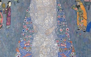 拍卖史上成交价最高现代艺术品诞生！拍出近17亿 买家成谜 ！