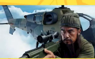 AI魔改《三国演义》《水浒传》被封杀：恶意解构主流共识 ！